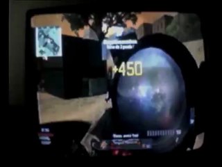 MW3 MONTAGE Wii