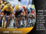 TdF: Sagan gewinnt beim Tour-Debüt