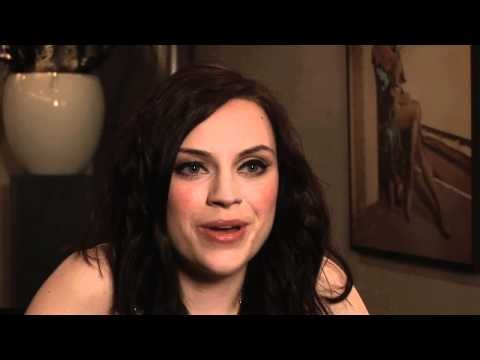 Amy MacDonald interview (part 4)