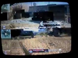 Duel MrTitoine0105 KwIxYz mw3 wii