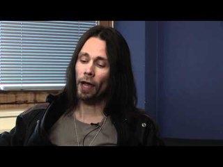 Myles Kennedy interview (part 2)