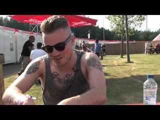 Gers Pardoel vindt zichzelf ouderwets