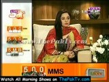 Morning With Juggan By PTV Home - 2nd July 2012 - Part 3/4