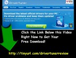 Driver tuner review. What the driver tuner review shows