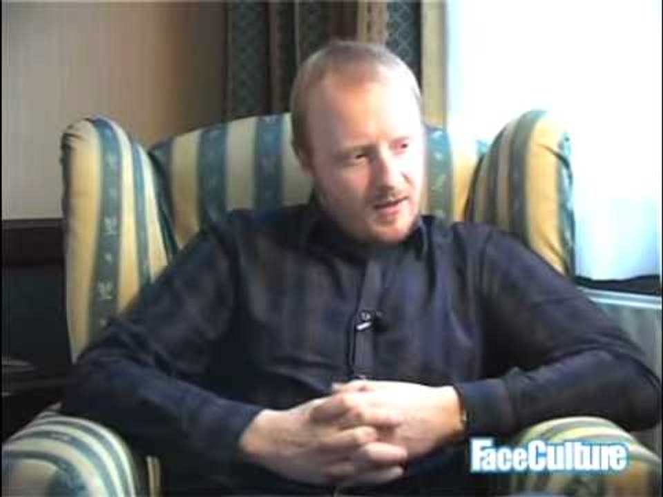 Malcolm Middleton interview (part 3)