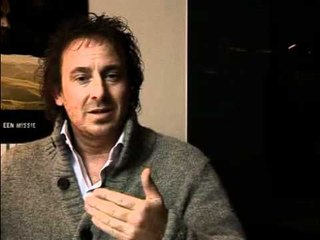Marco Borsato interview (deel 3)