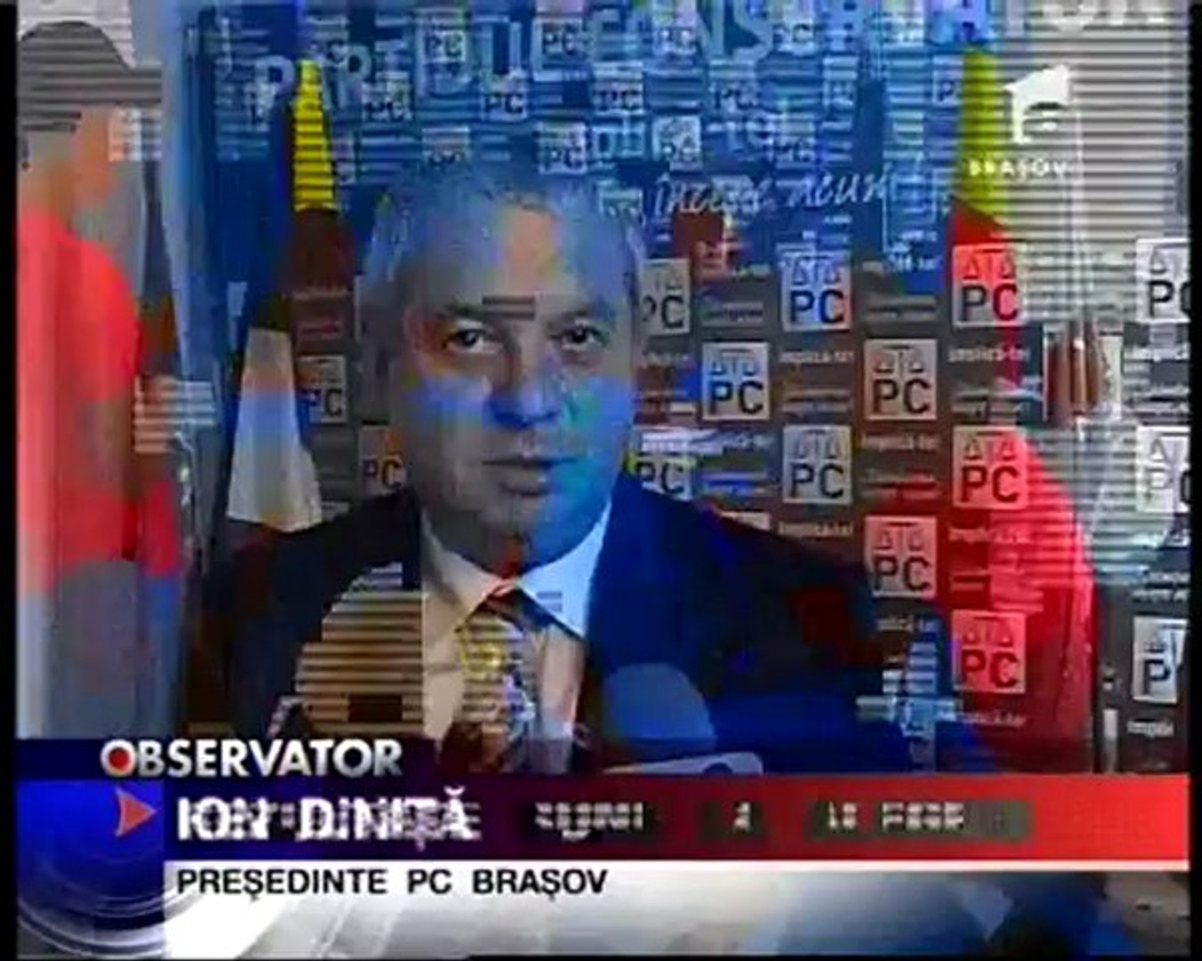 Stiri locale Antena 1 Brasov - Observator 29.06.2012 - video Dailymotion