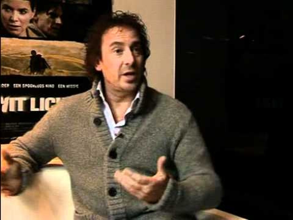Marco Borsato interview (deel 2)