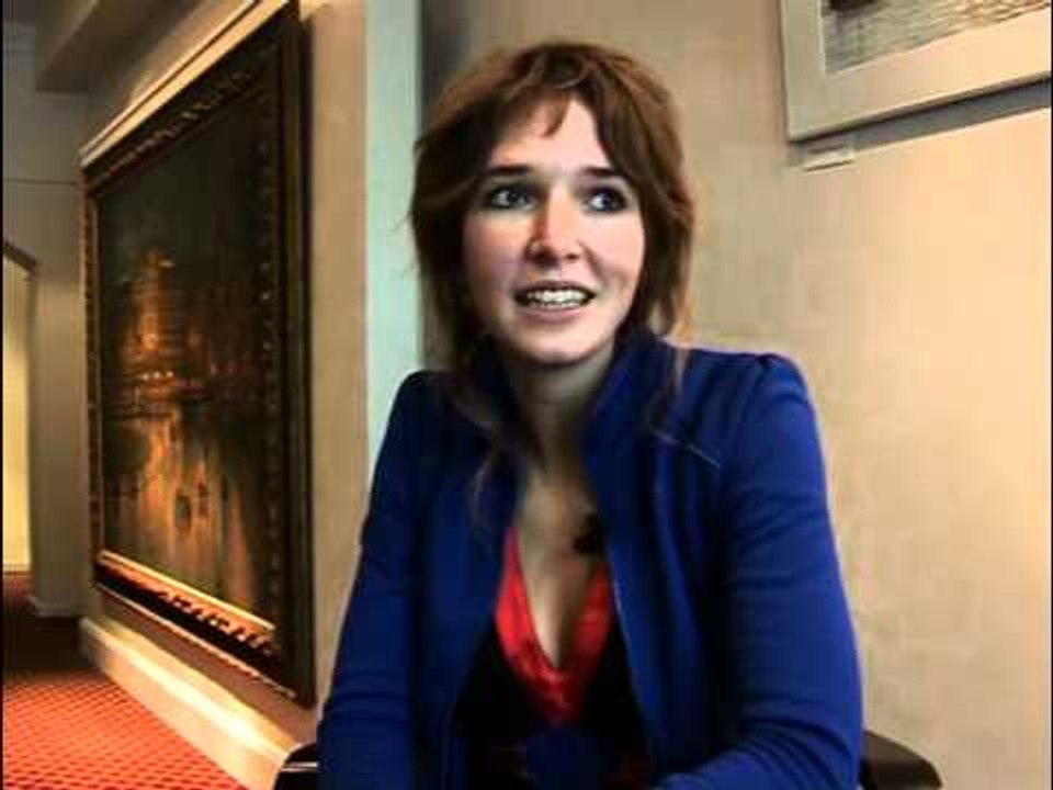Marike Jager interview (deel 2)