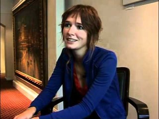 Marike Jager interview (deel 1)