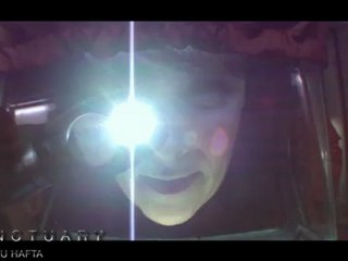 Sanctuary 3.Sezon 14.Bölüm SinemaTV'de!