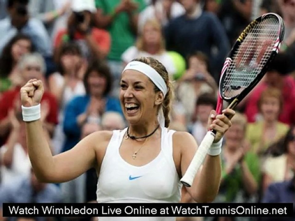 watch Wimbledon tennis live uk