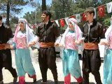 Kızılelma  Köyü Folklor Ekibi