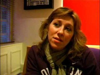 Martha Wainwright 2005 interview (part 4)
