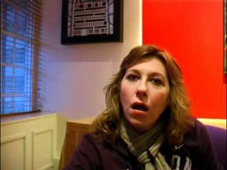 Martha Wainwright 2005 interview (part 1)