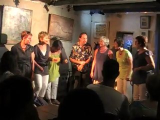 Atelier Jazz 3 Scat & Confiture