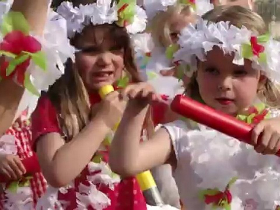 Chanson tahitienne