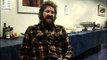 Mastodon interview - Brent Hinds (part 3)