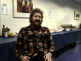 Mastodon interview - Brent Hinds (part 3)