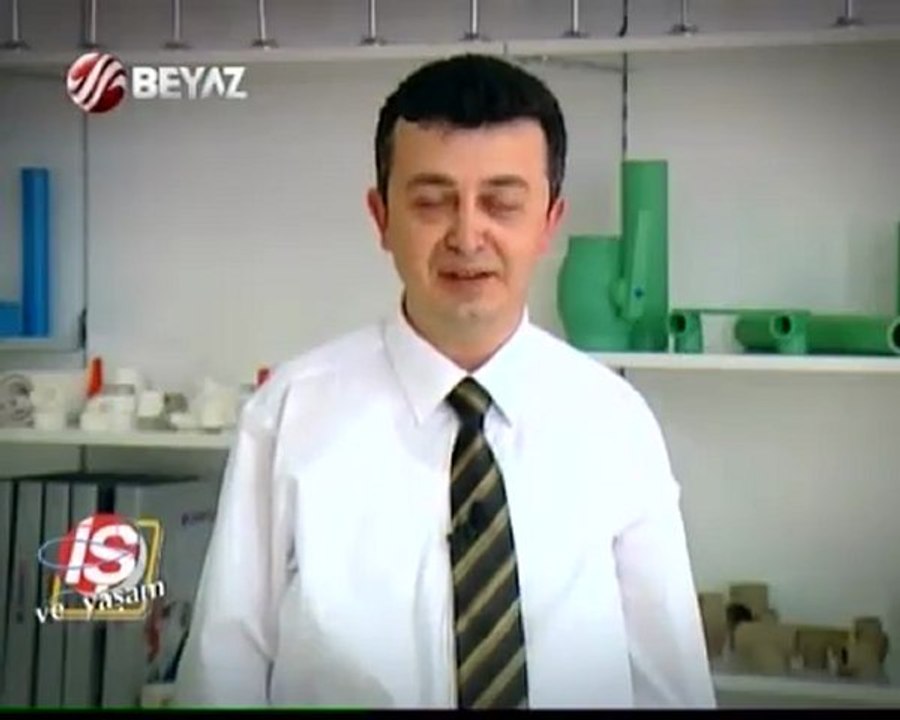 İş ve Yaşam 01.07.2012