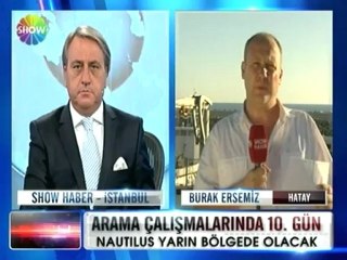 Suriye sınırımıza yaklaştı - 01 temmuz 2012