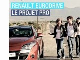 11 projets étudiants Euromed Design