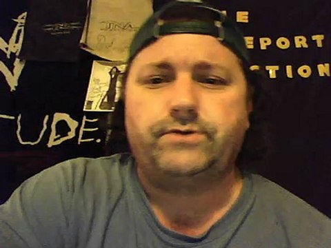 impact wrestling results 6-28-2012 raven speaks & heidenreich turns 43