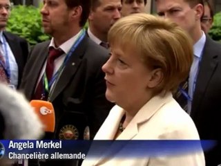 Herman Von Rompuy : "Nous devons mettre en place un mécanisme unique de supervision financière"