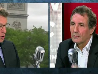 Vincent Peillon "pas hostile" à une part de contrôle continu au bac