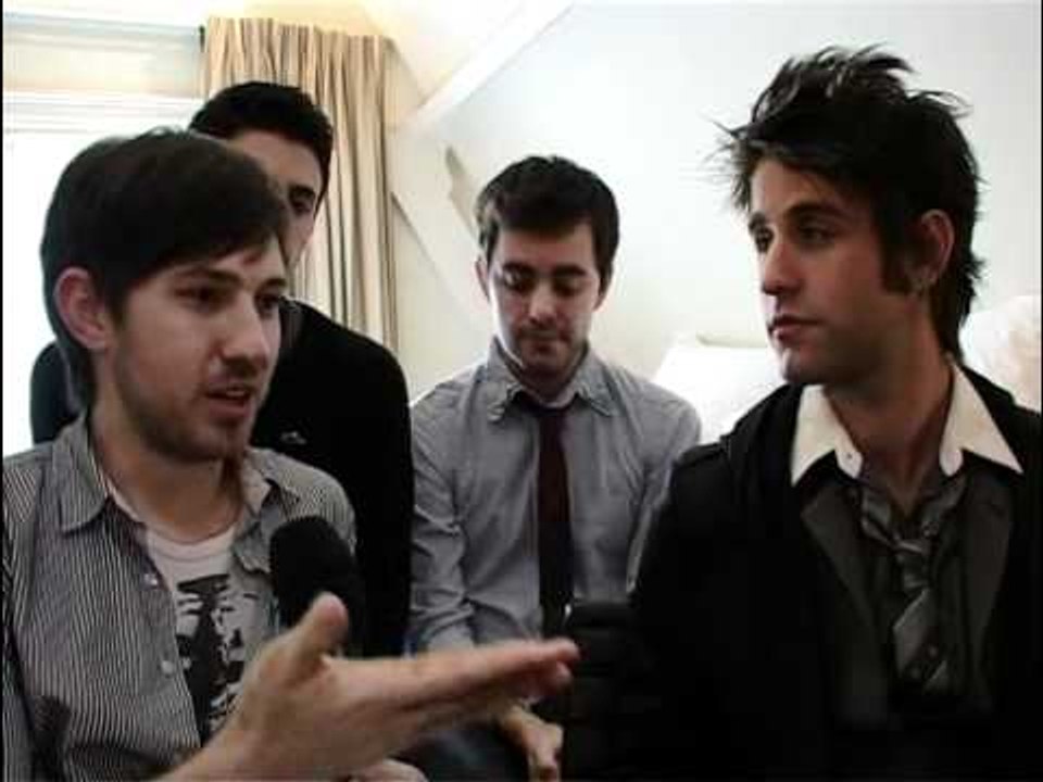 Melee interview (part 5)