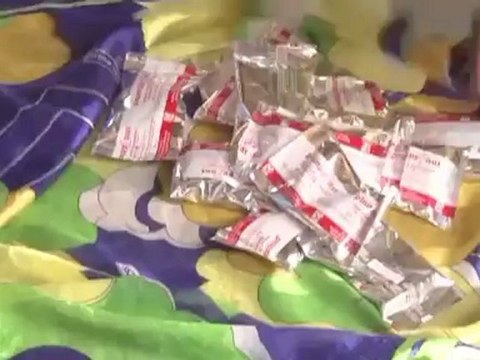 Au Niger, l'ONG BEFEN lutte contre la malnutrition