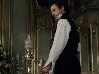 Let It Breath - Clip Let It Breath (English)