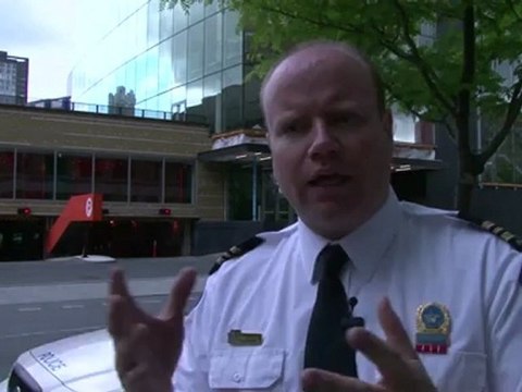 Mandat d'arrêt international lancé contre le suspect du démembrement d'un homme au Canada