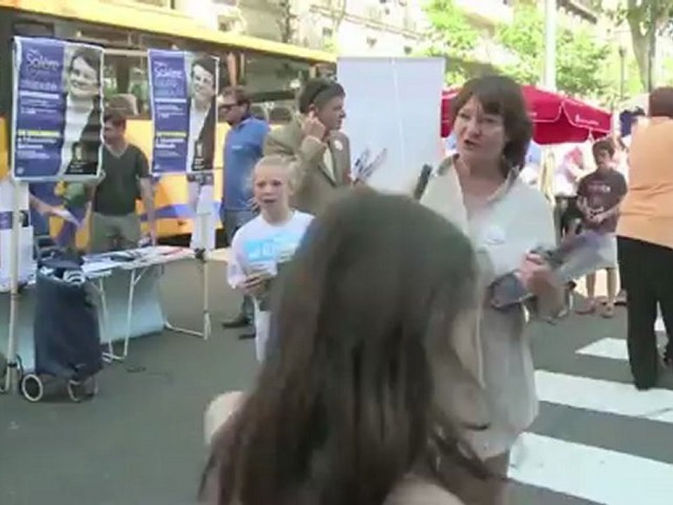 Législatives : les petites querelles de la droite à Boulogne-Billancourt