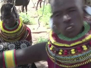 Le plus grand parc éolien d'Afrique bientôt au Kenya