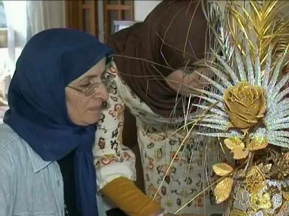 دور مميز للمرأة الليبية بعد الثورة