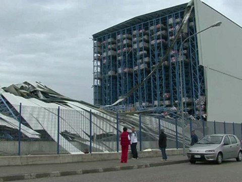 Italie : les stigmates d'un séisme meurtrier