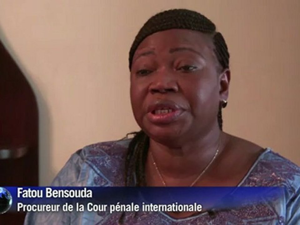 Mausolées détruits au Mali: "un crime de guerre" pour la CPI