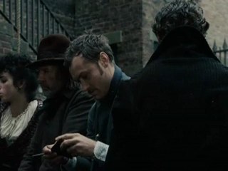 When Do I Complain - Clip When Do I Complain (English)