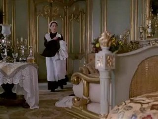 Seduction - Spot TV Seduction (Anglais)