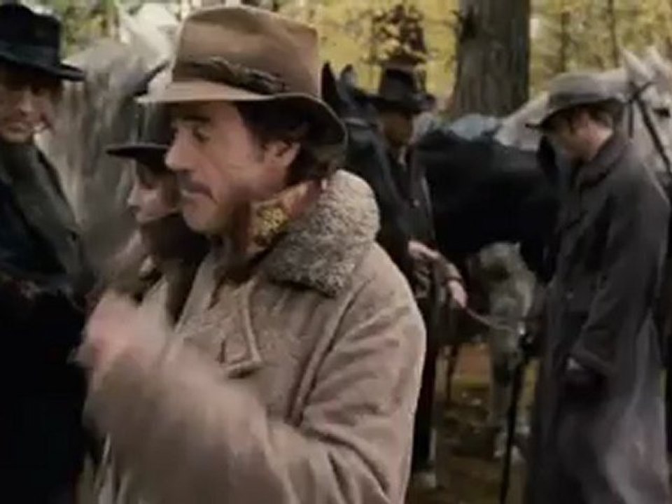 Don't You Ride - Extrait Don't You Ride (Anglais)