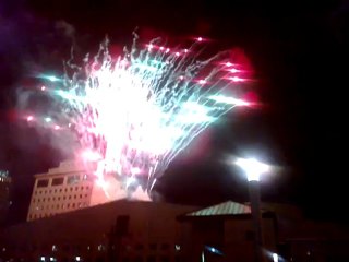 احتفالات العيد الوطني الكندي -3