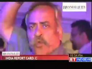 India's lackluster performance at Cannes Lions 2012