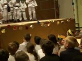 30 juin 2012 - La fête de l'école de Noizay - 2/4