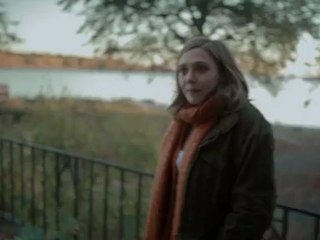 Silent House - Clip Sell The House