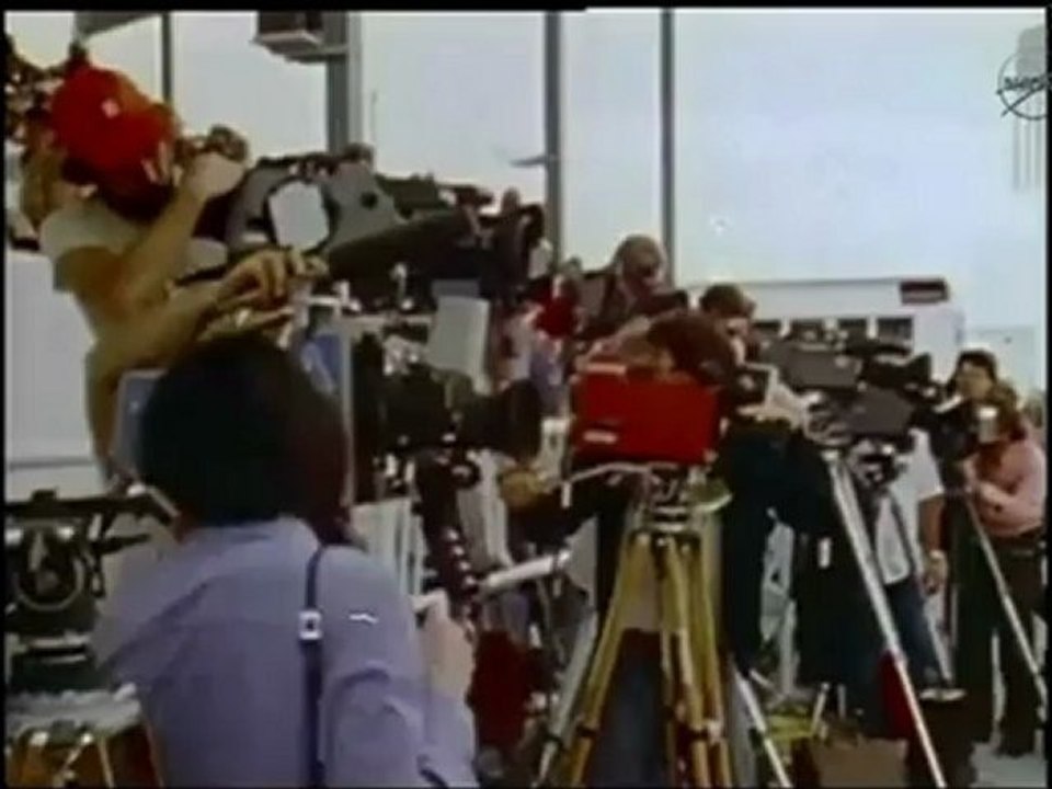 [STS-1] Launch Highlights
