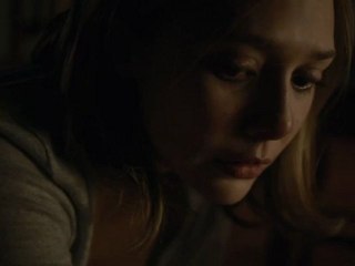 Silent House - Clip Under The Table