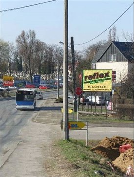 TELEBIM SKAWINA, KRAKOWSKA TEL.782 666 777