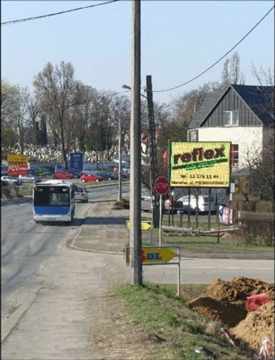 TELEBIM SKAWINA, KRAKOWSKA TEL.782 666 777