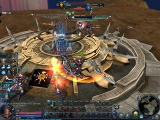 Mariage sur aion / pvp